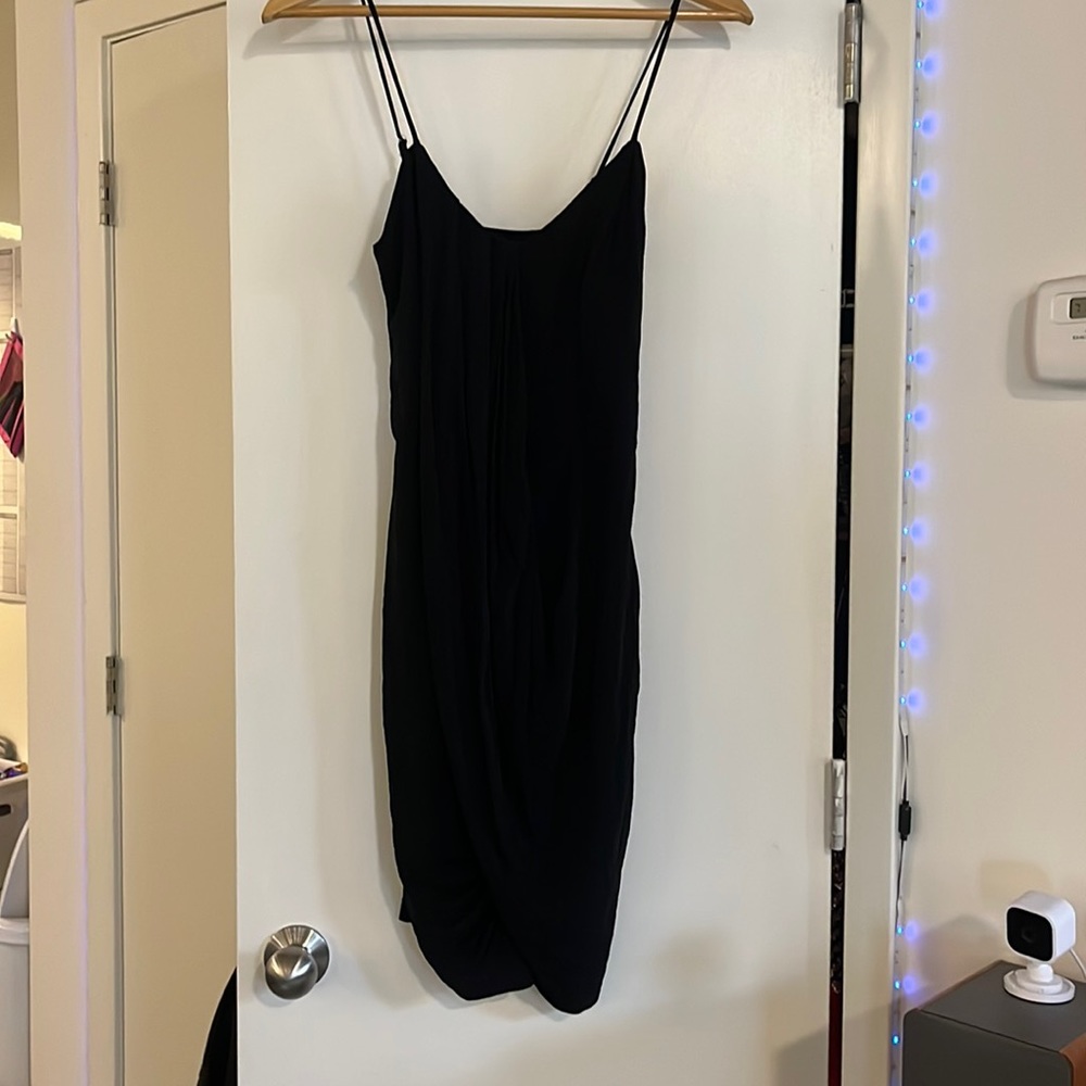 Akiko Dress, xs